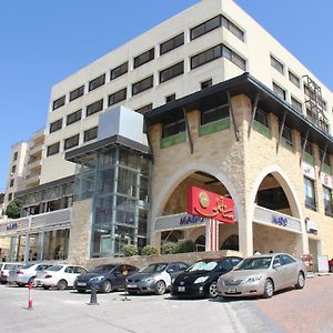 Saray Hotel Amman